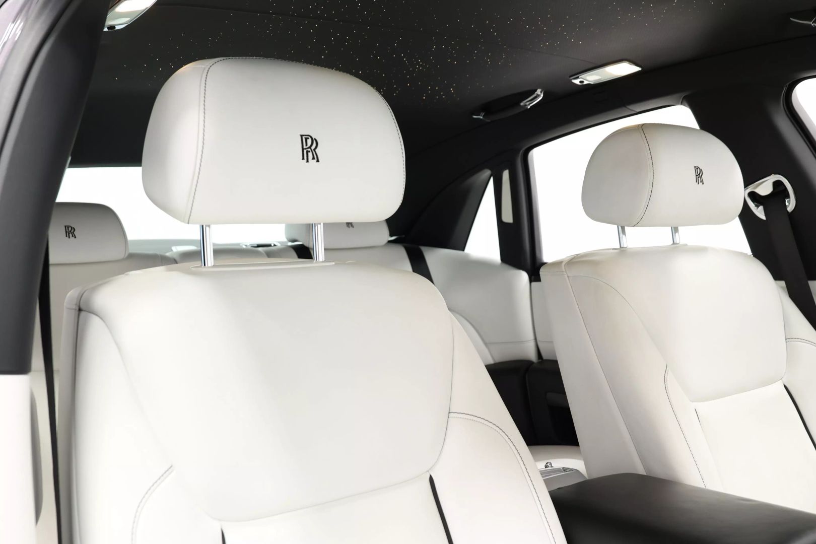 2019 Rolls-royce Ghost - Image 90