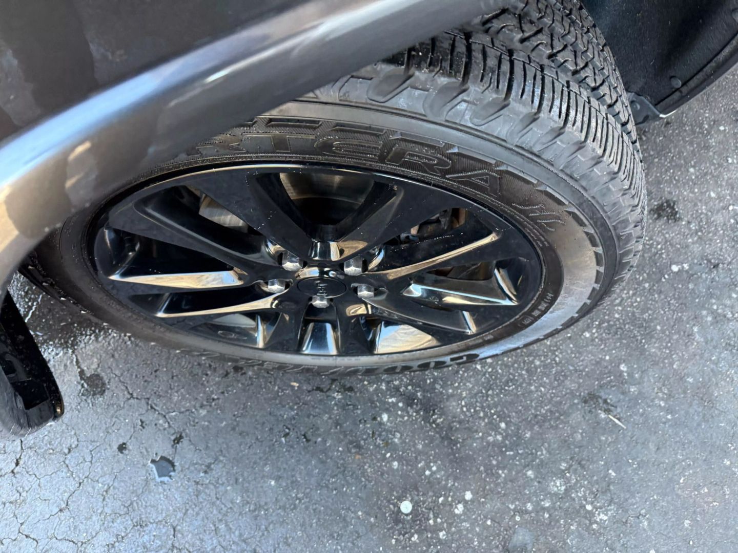 2018 Jeep Grand Cherokee - Image 38