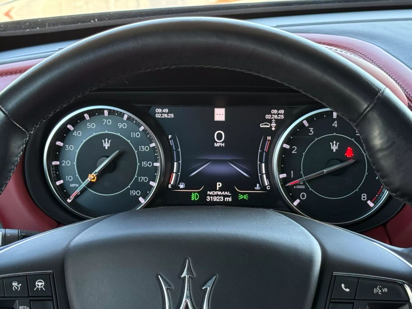 2021 Maserati Levante - Image 52