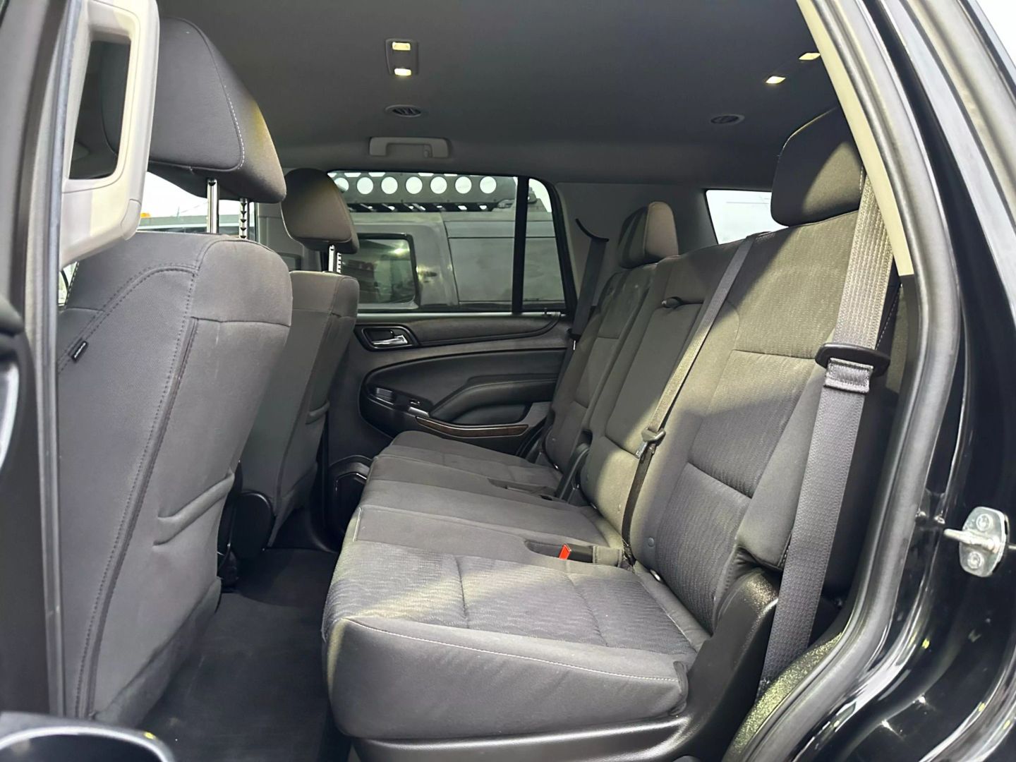 2019 Chevrolet Tahoe - Image 16