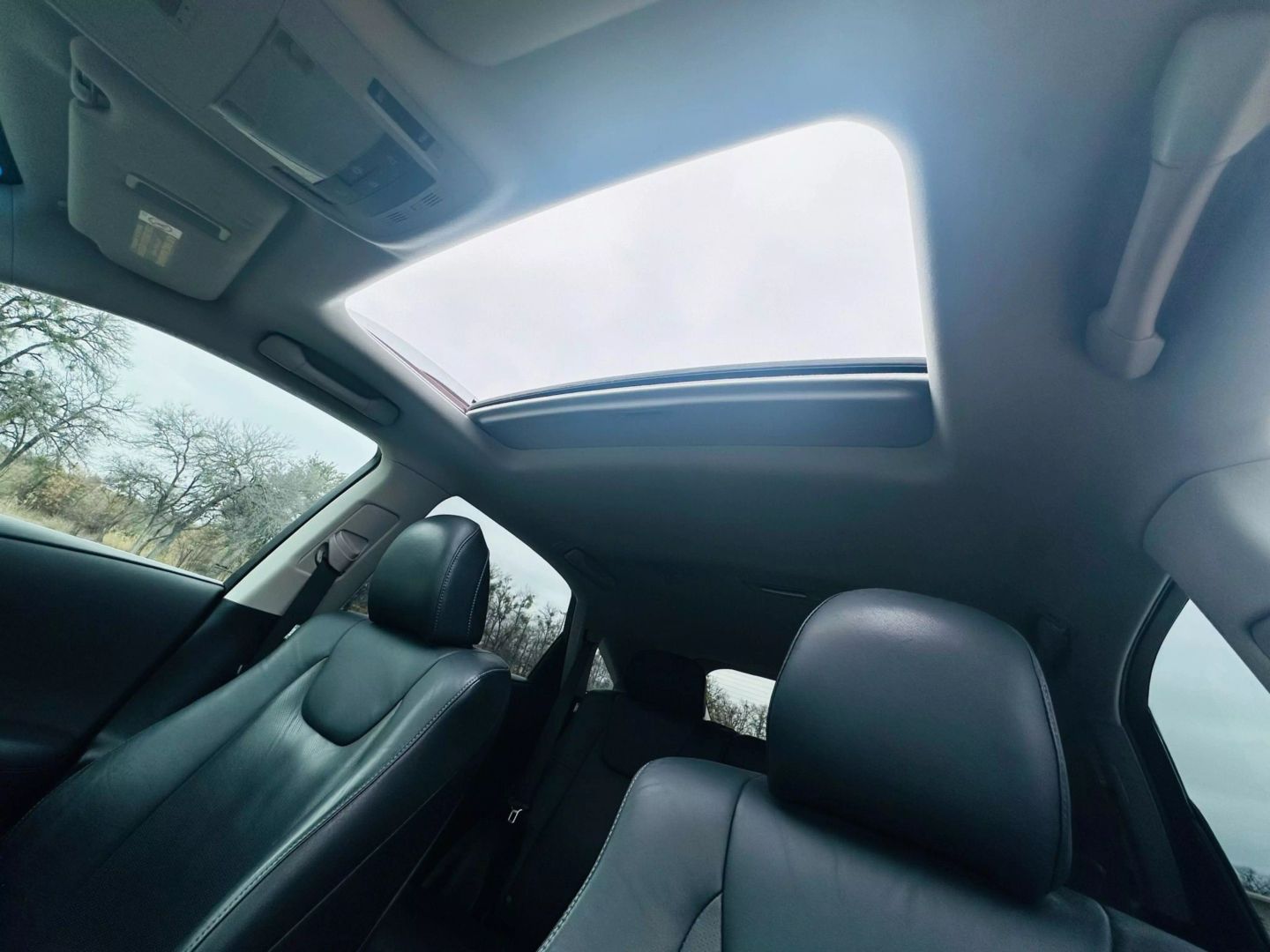 2015 Lexus Rx - Image 19