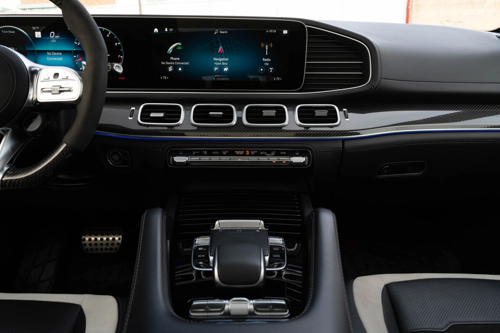 2022 Mercedes-benz Mercedes-amg Gle - Image 47