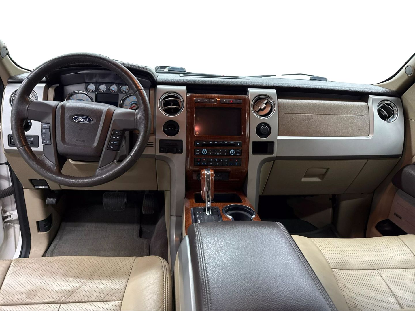 2010 Ford F150 Supercrew Cab - Image 20