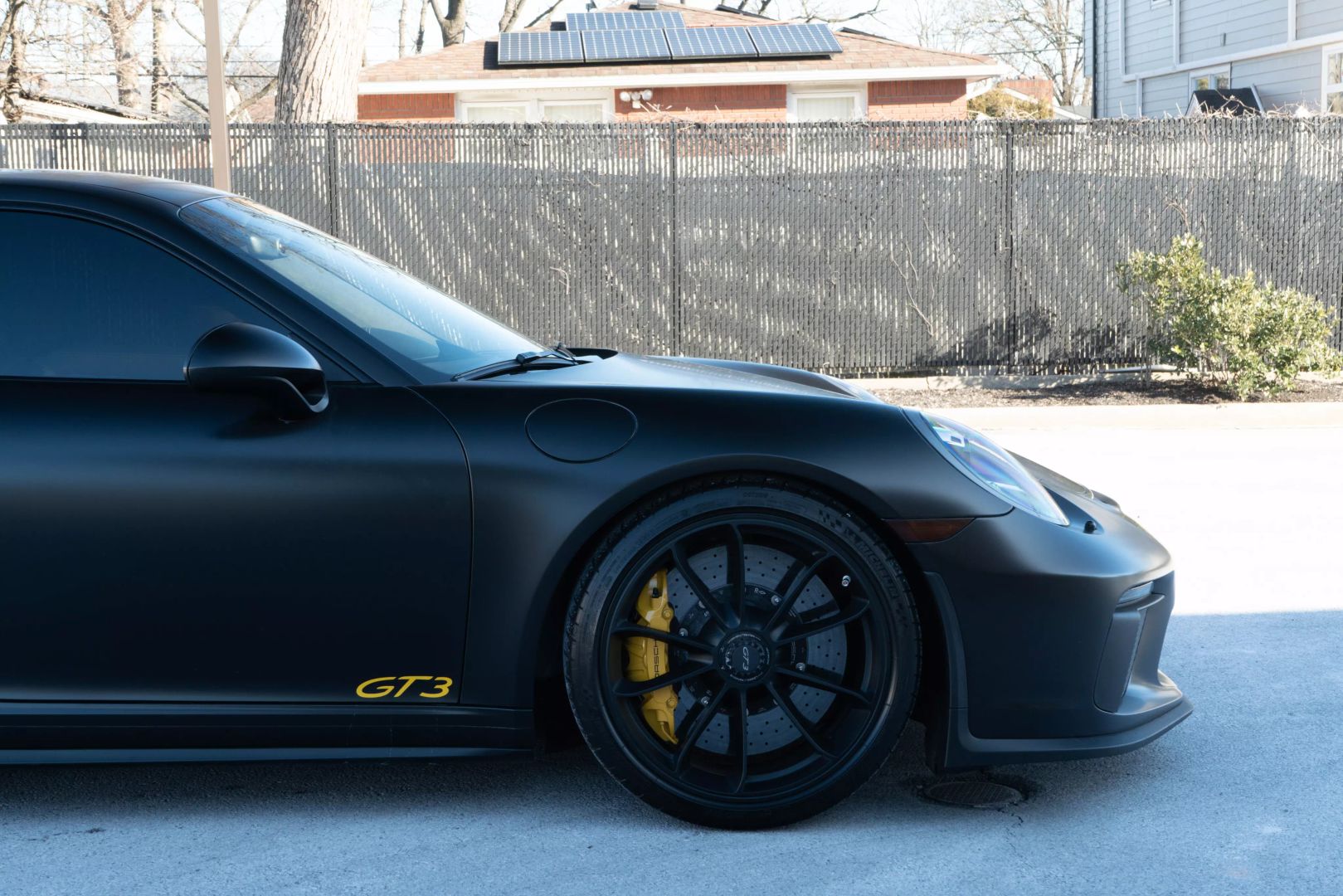 2018 Porsche 911 - Image 15
