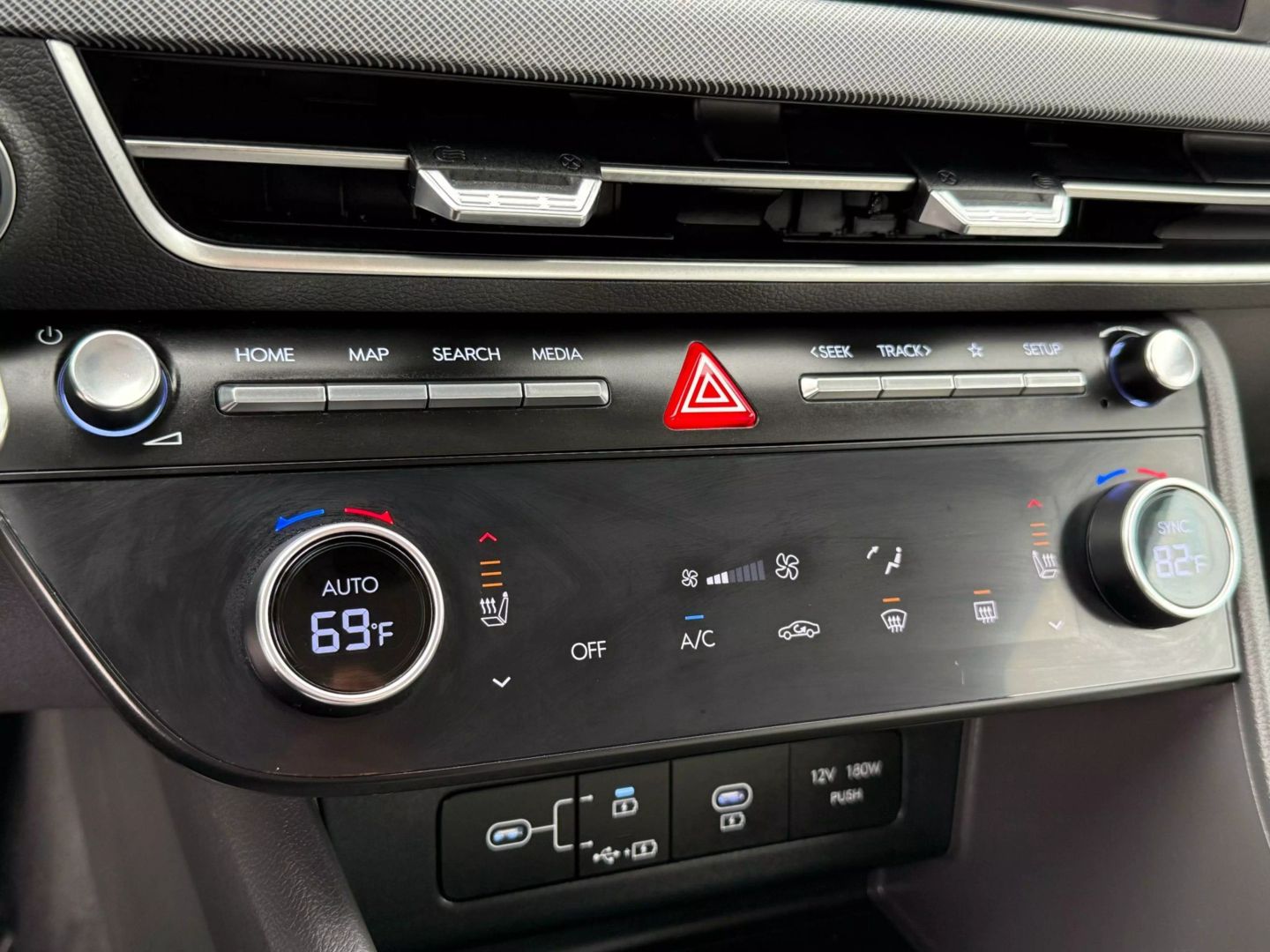 2024 Hyundai Sonata - Image 43