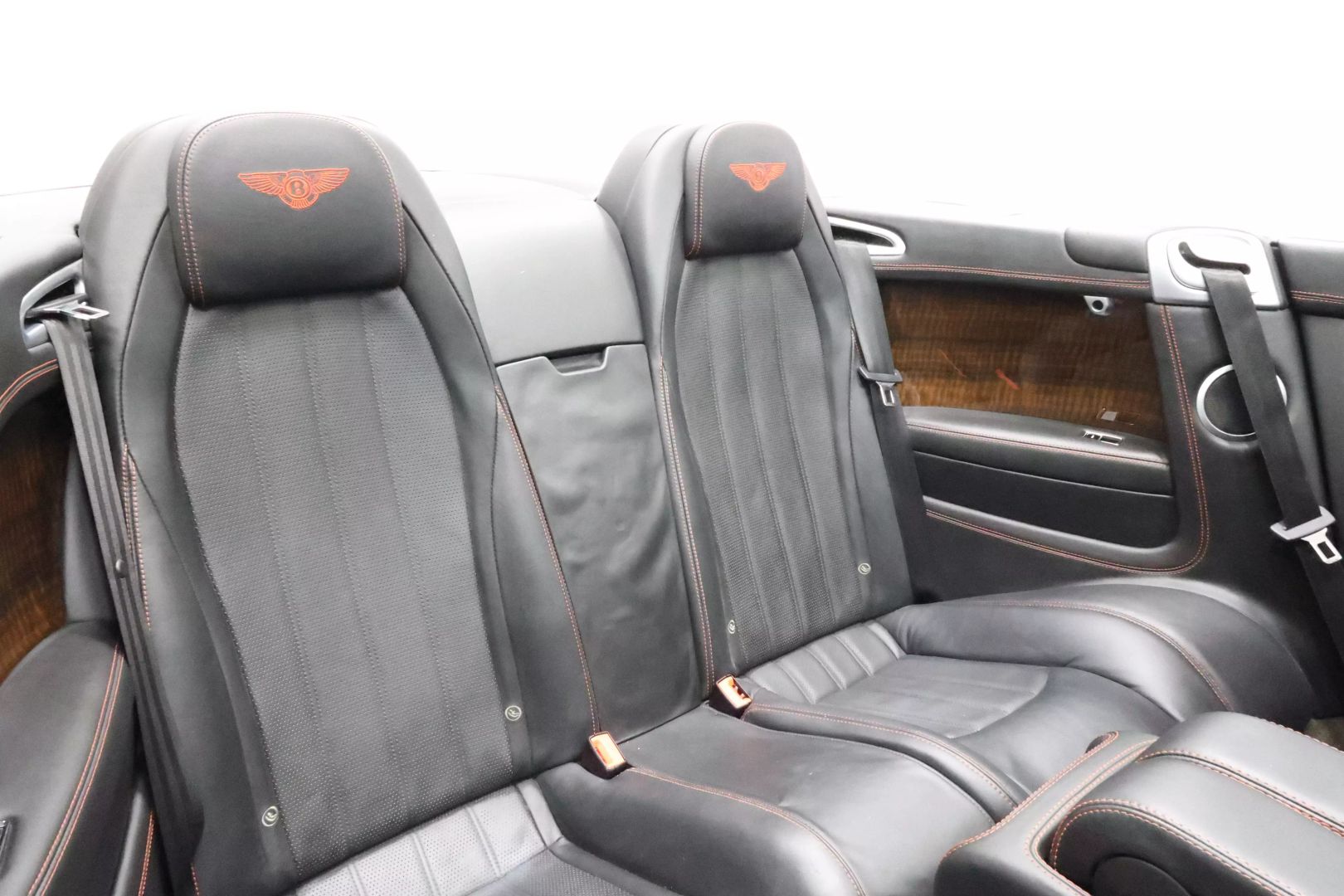 2013 Bentley Continental - Image 62