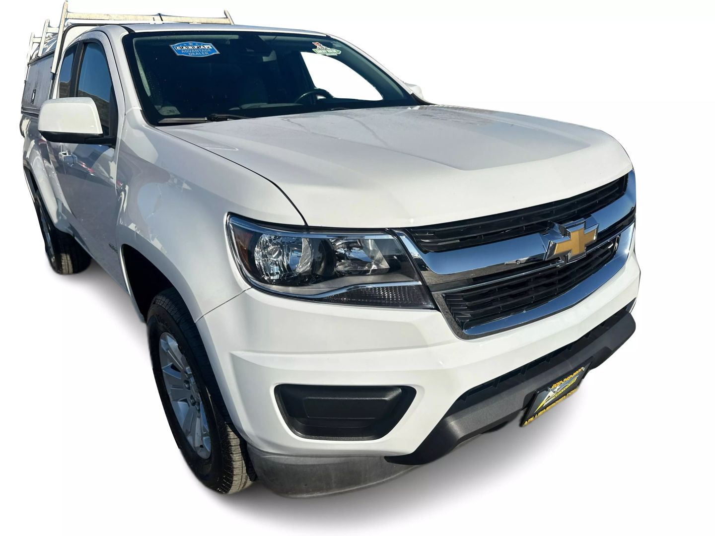 2018 CHEVROLET COLORADO EXTENDED CAB PICKUP V6, VVT, 3.6 LITER LT PICKUP 2D 6 FT