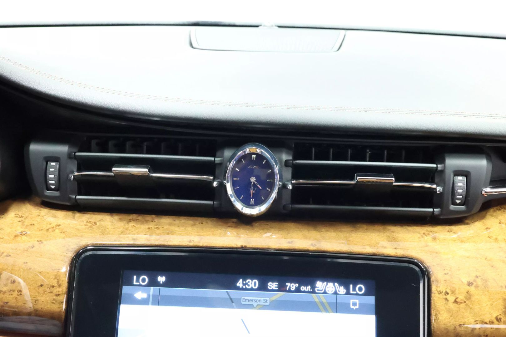 2017 Maserati Quattroporte - Image 36
