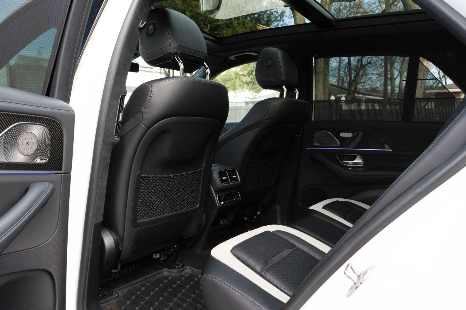 2022 Mercedes-benz Mercedes-amg Gle - Image 59