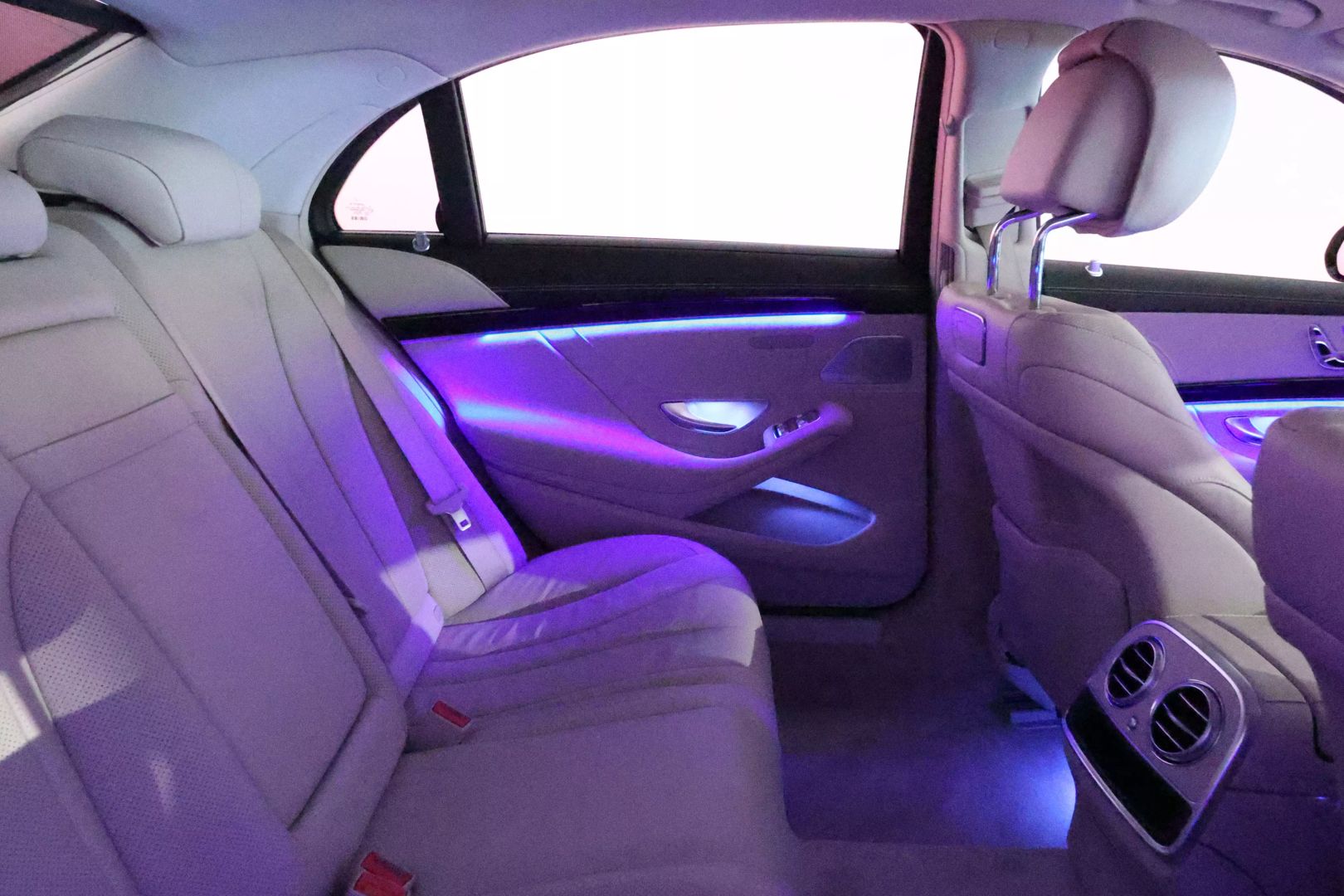 2018 Mercedes-benz S-class - Image 97