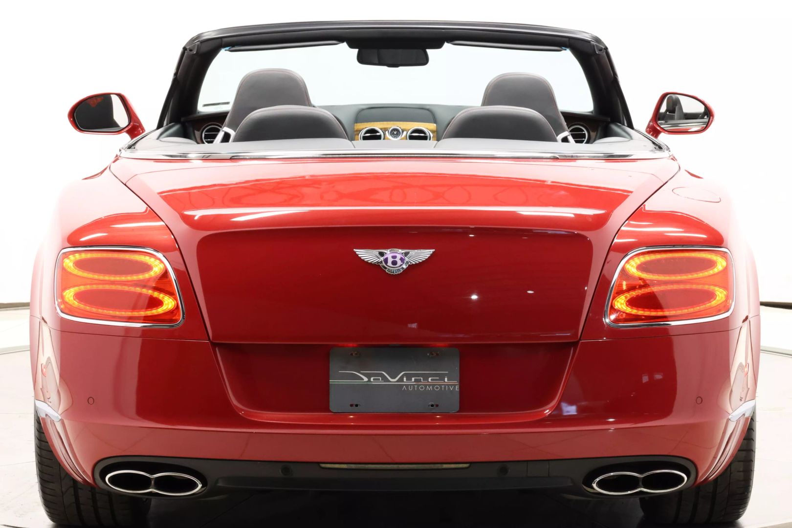 2013 Bentley Continental - Image 53