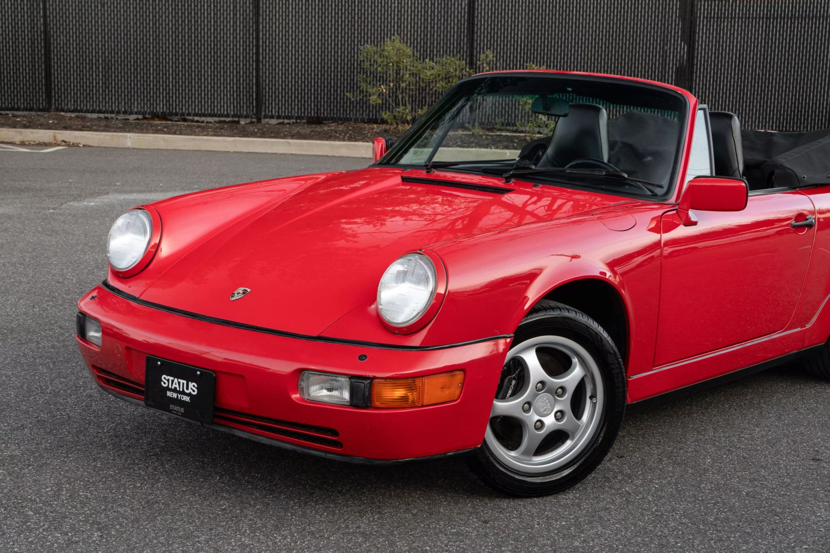 1990 Porsche 911 Carrera 2 - Image 7