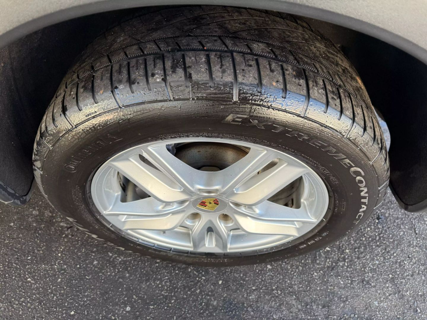 2016 Porsche Cayenne - Image 45