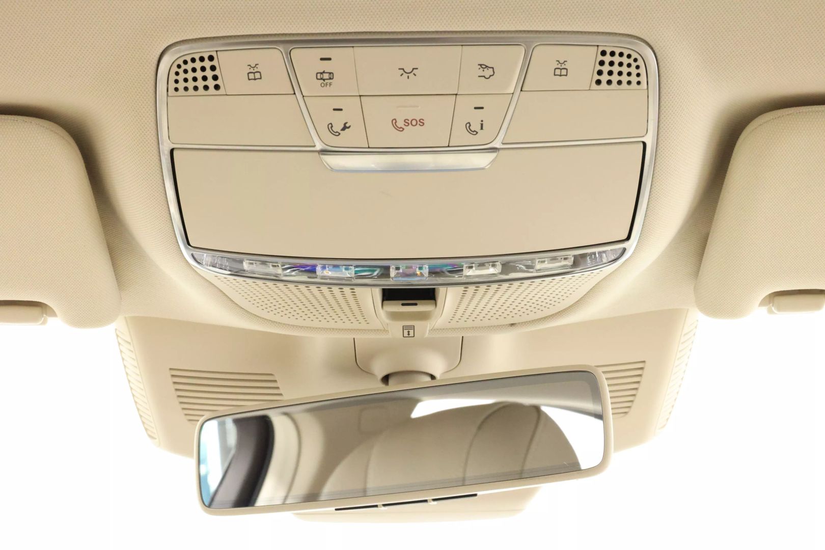2018 Mercedes-benz S-class - Image 50