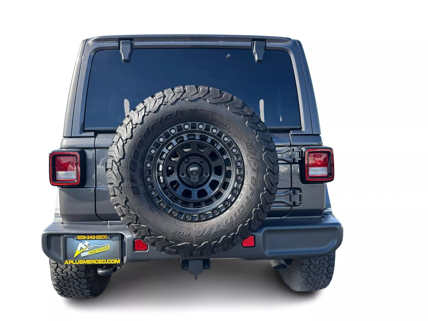 2019 JEEP WRANGLER UNLIMITED SUV 4-CYL, TURBO, 2.0 LITER SAHARA SPORT UTILITY 4D
