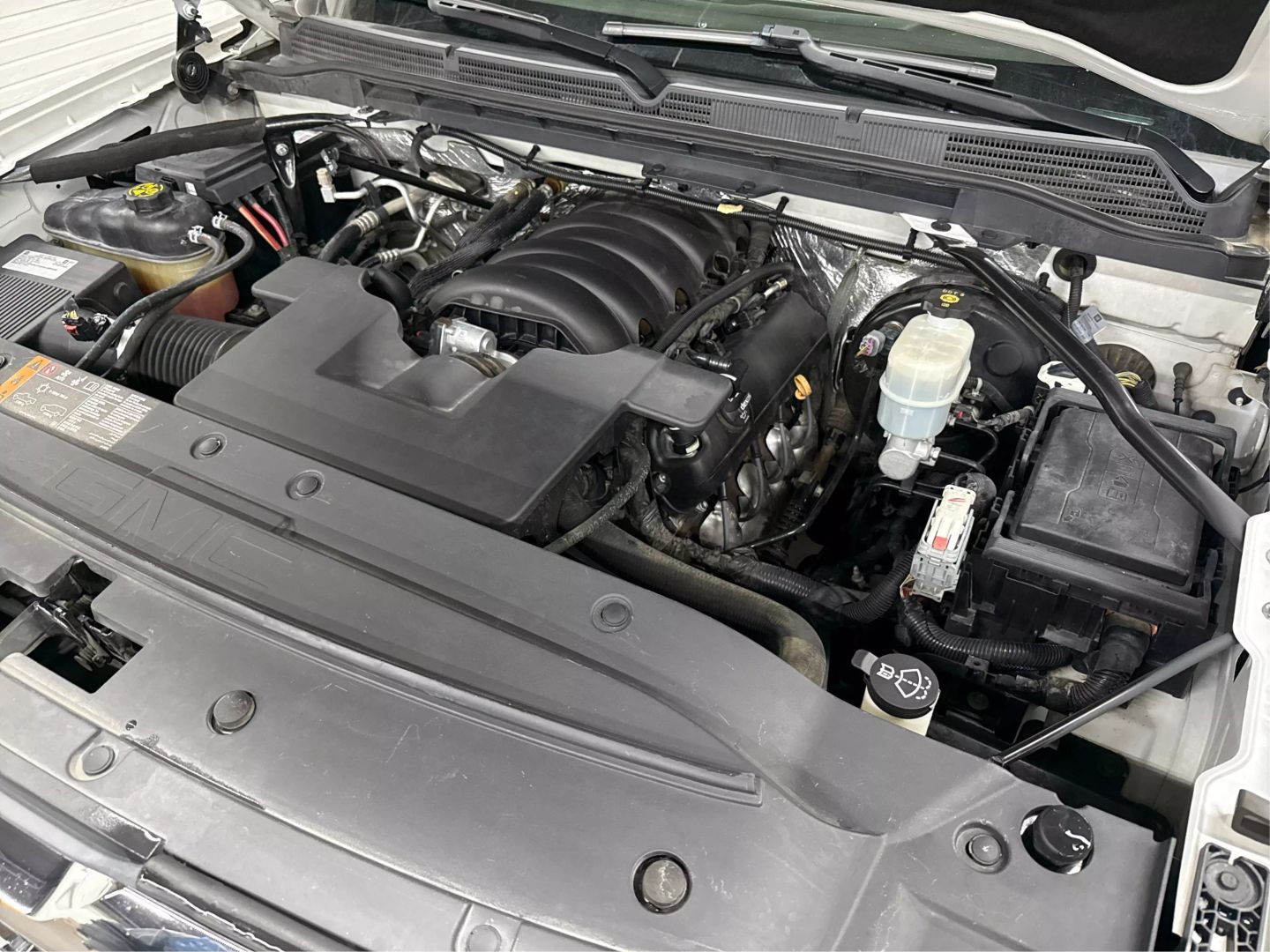 2018 Gmc Sierra 1500 Crew Cab - Image 9