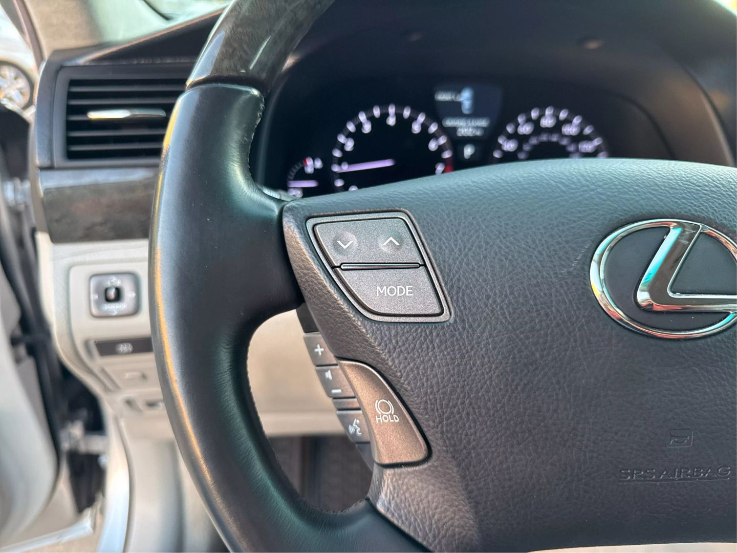 2007 Lexus Ls - Image 25