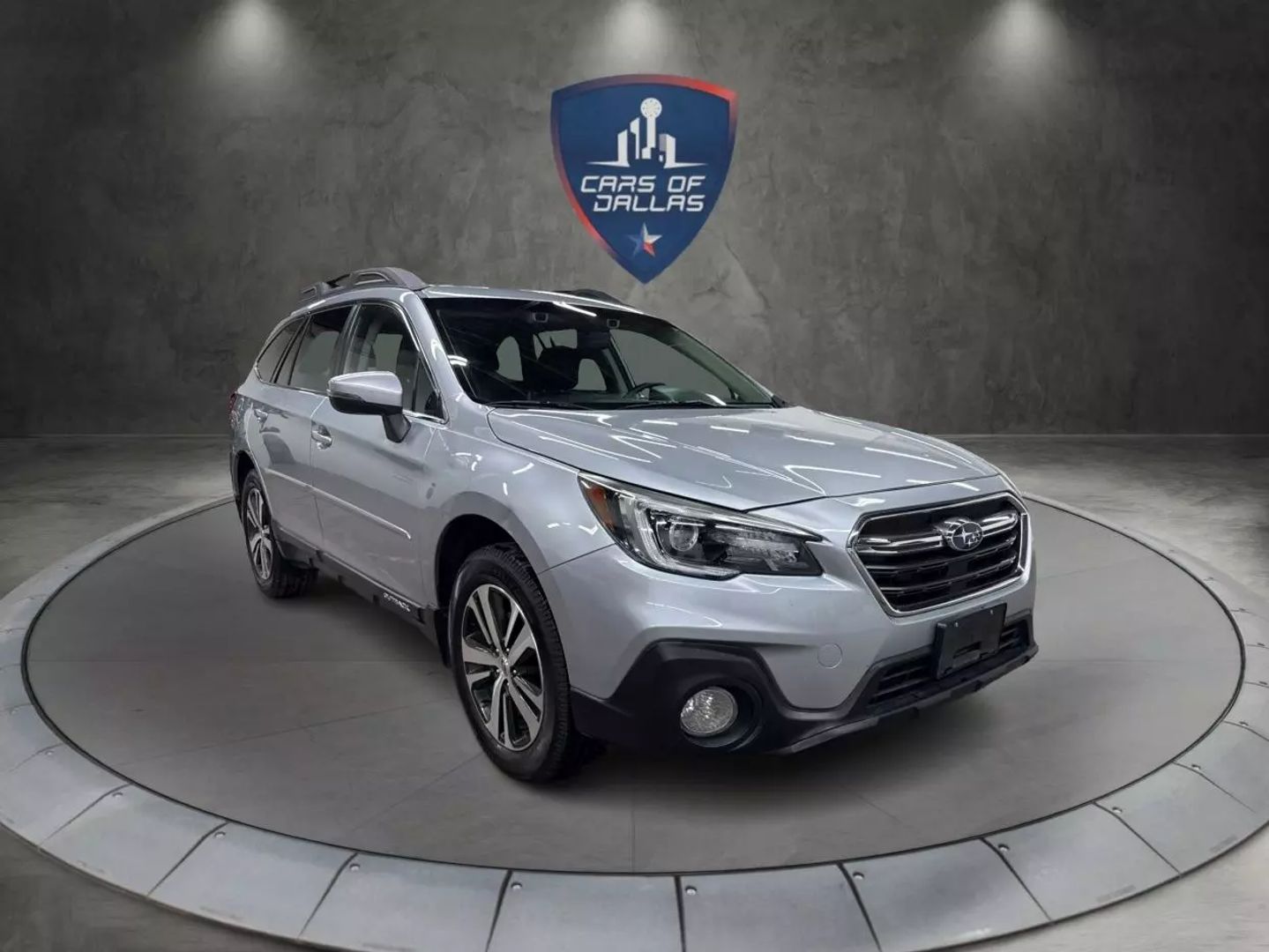 2019 Subaru Outback - Image 7