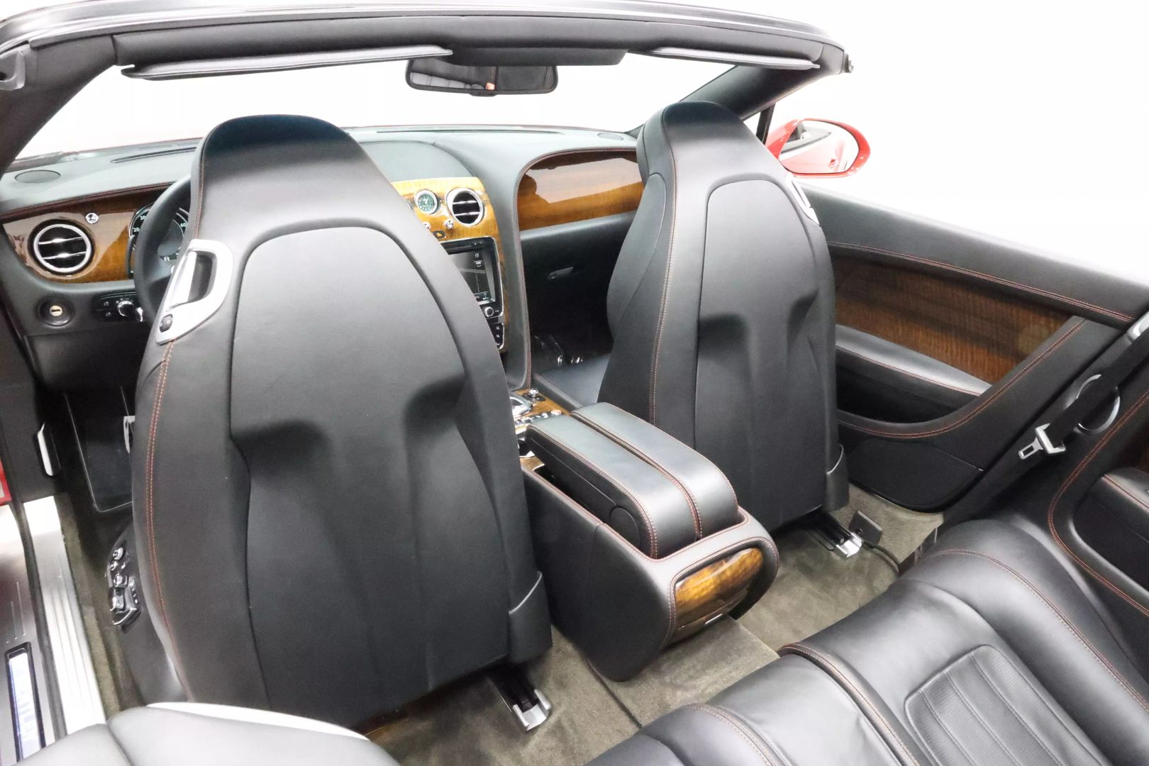 2013 Bentley Continental - Image 50