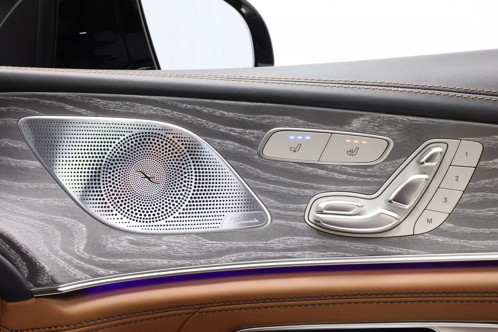 2020 Mercedes-benz Mercedes-amg Gt - Image 93