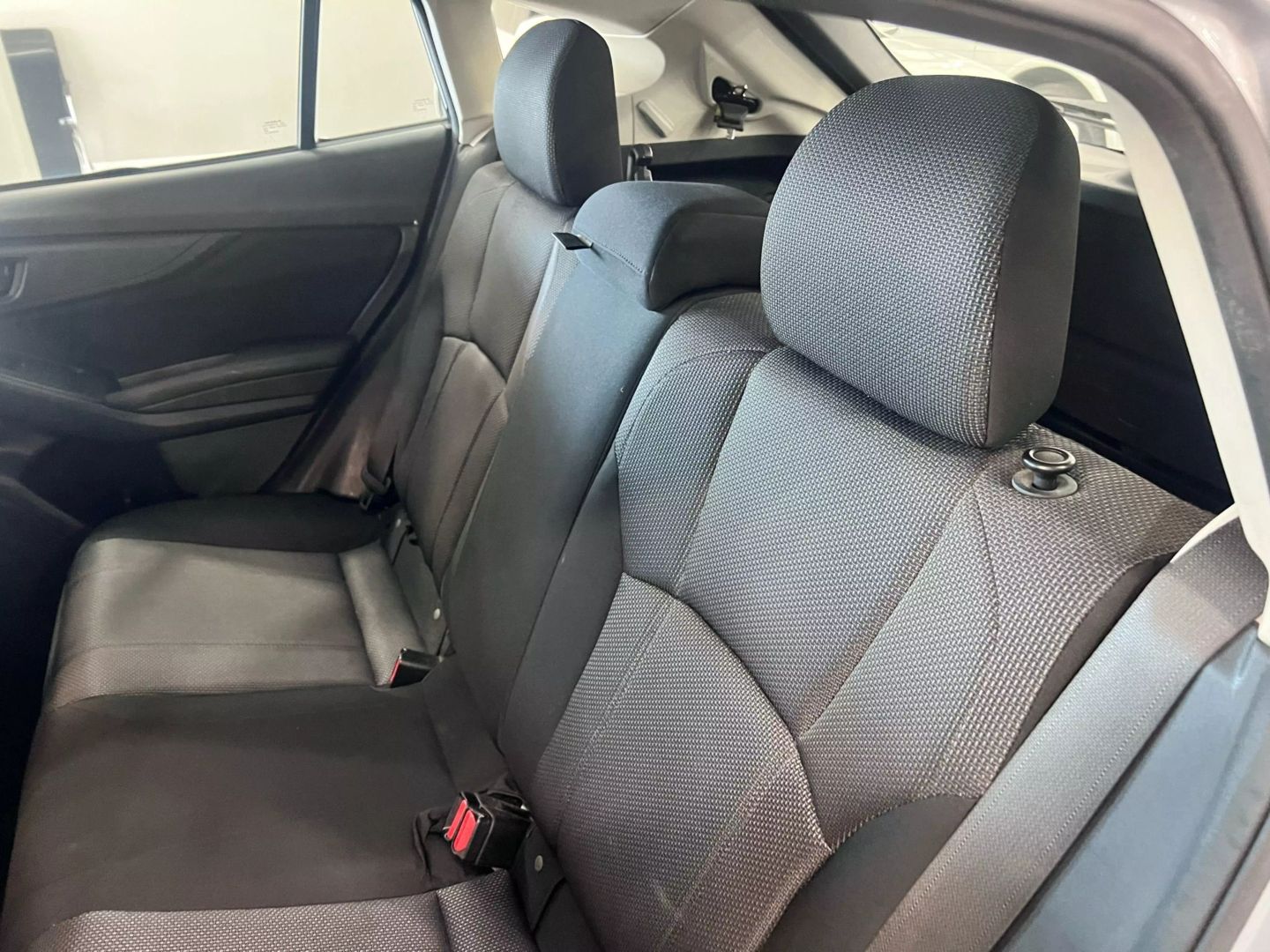 2017 Subaru Impreza 2.0i Premium Wagon 4d - Image 16