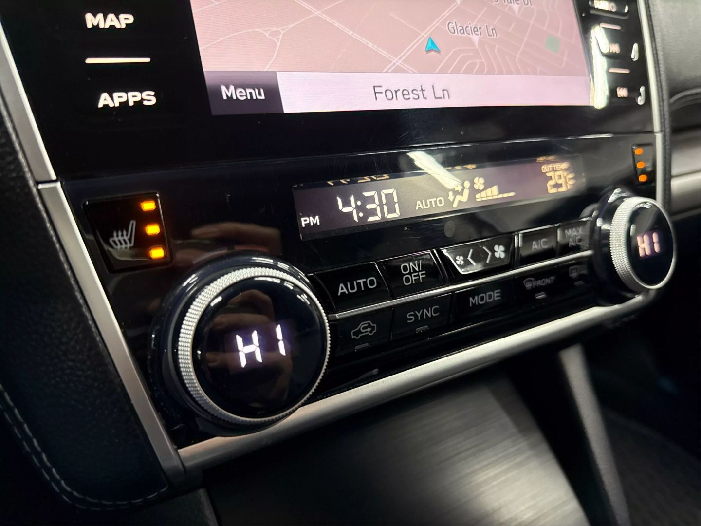 2019 Subaru Outback - Image 31