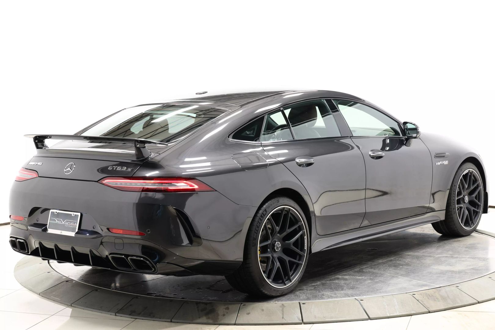 2020 Mercedes-benz Mercedes-amg Gt - Image 72
