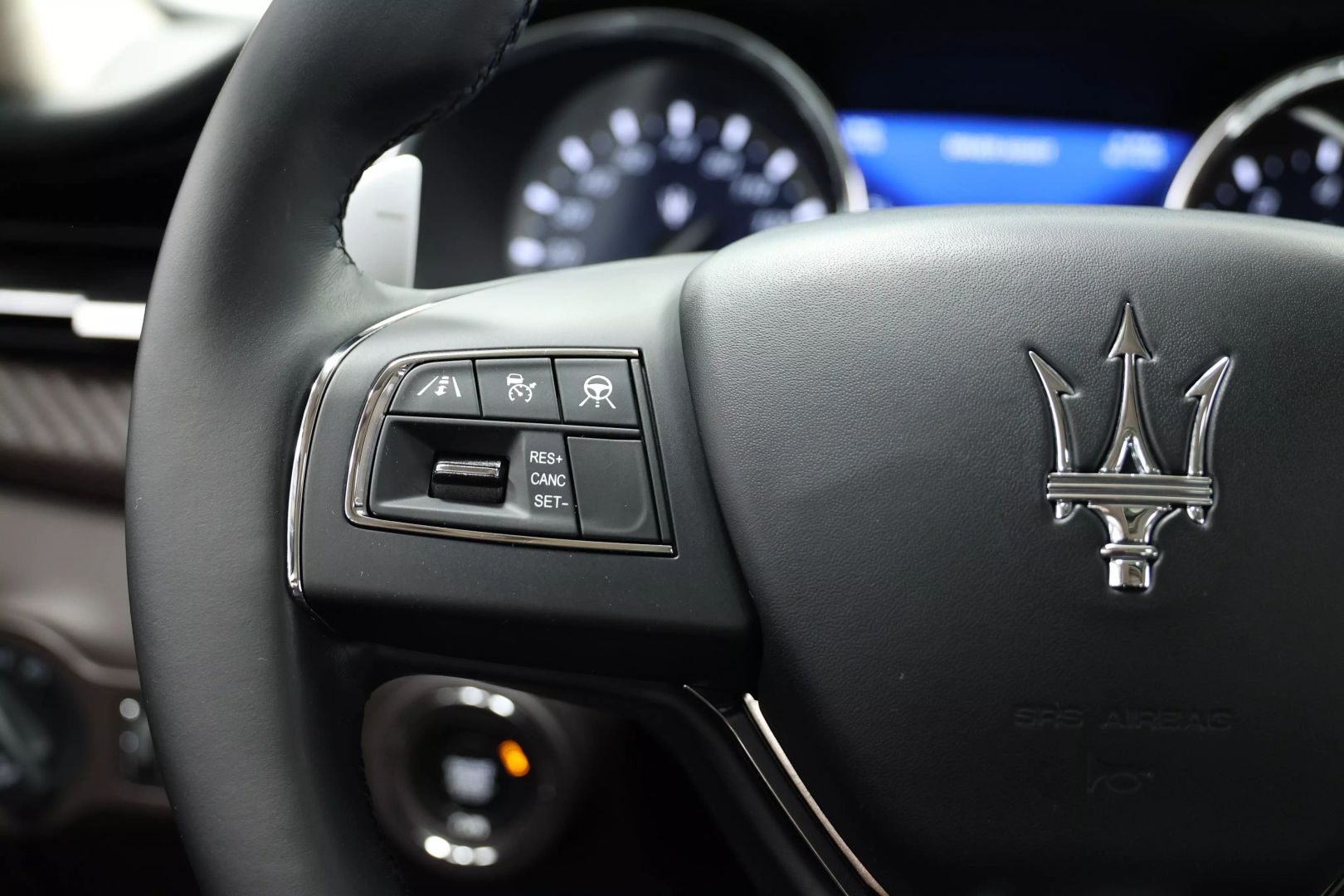 2020 Maserati Quattroporte - Image 23