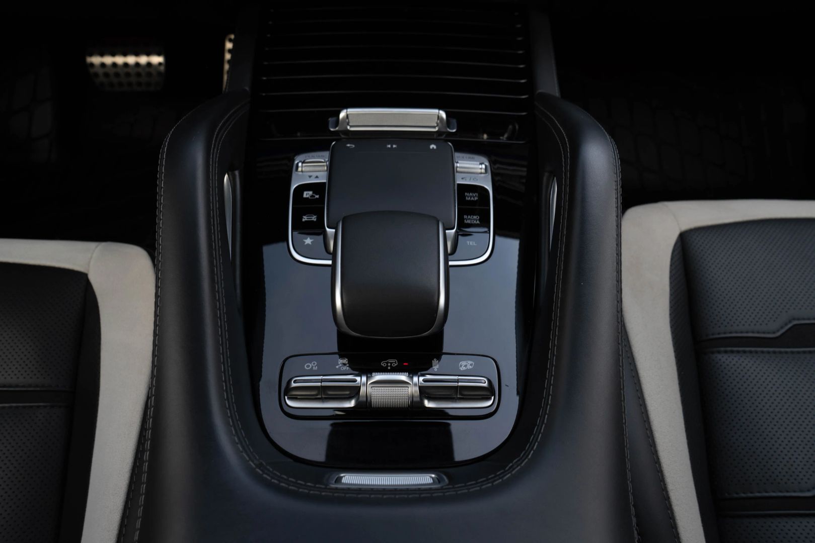 2022 Mercedes-benz Mercedes-amg Gle - Image 50