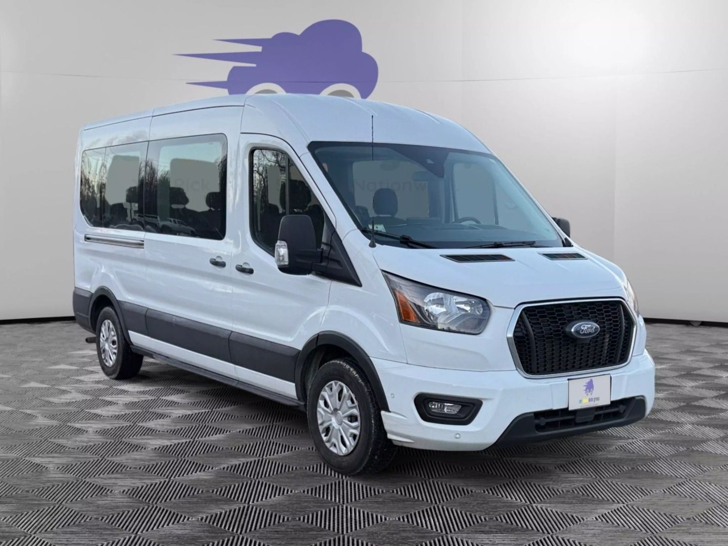 2023FORD TRANSIT 350 PASSENGER VAN for sale in Stafford VA