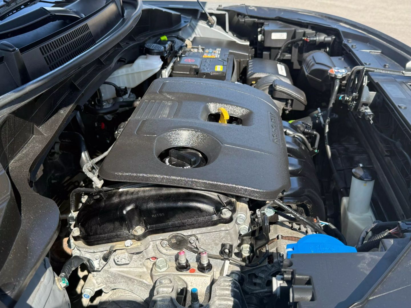 2023 Kia Soul - Image 20