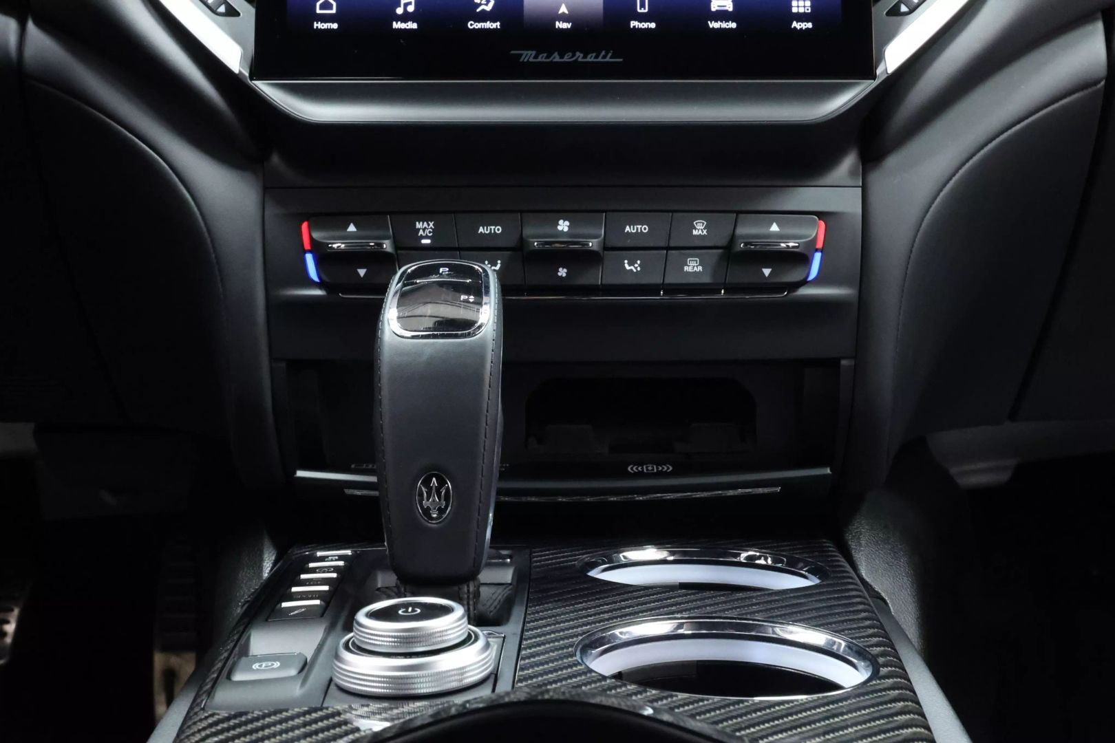 2022 Maserati Ghibli - Image 40