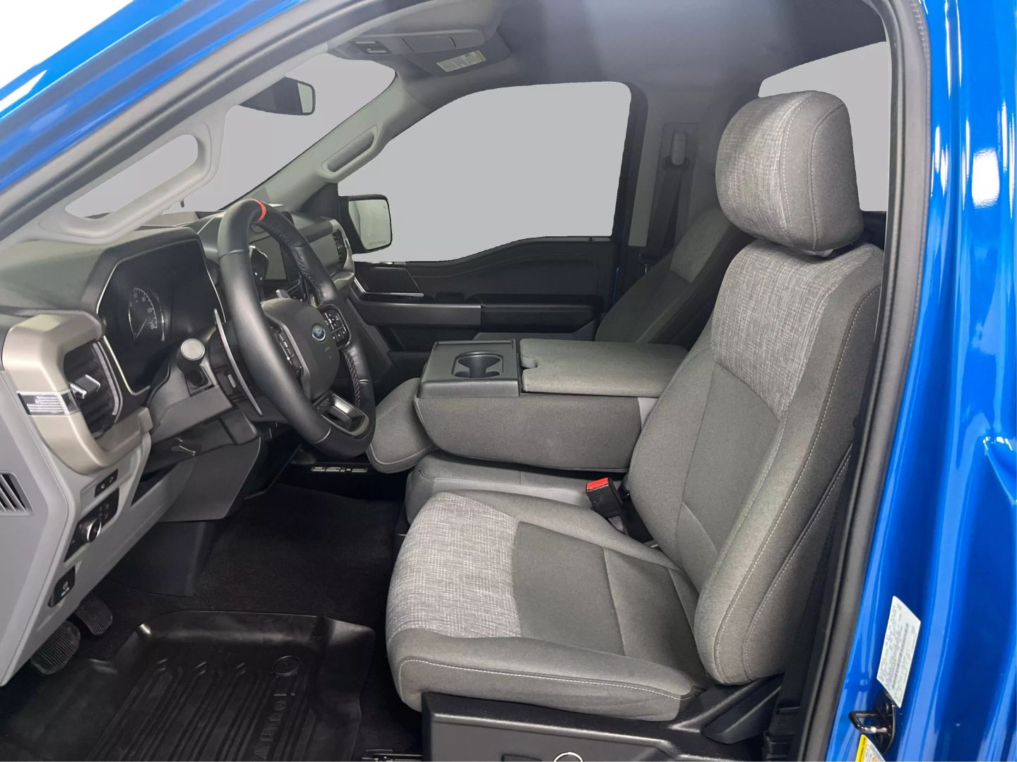 2021 Ford F150 Regular Cab - Image 9