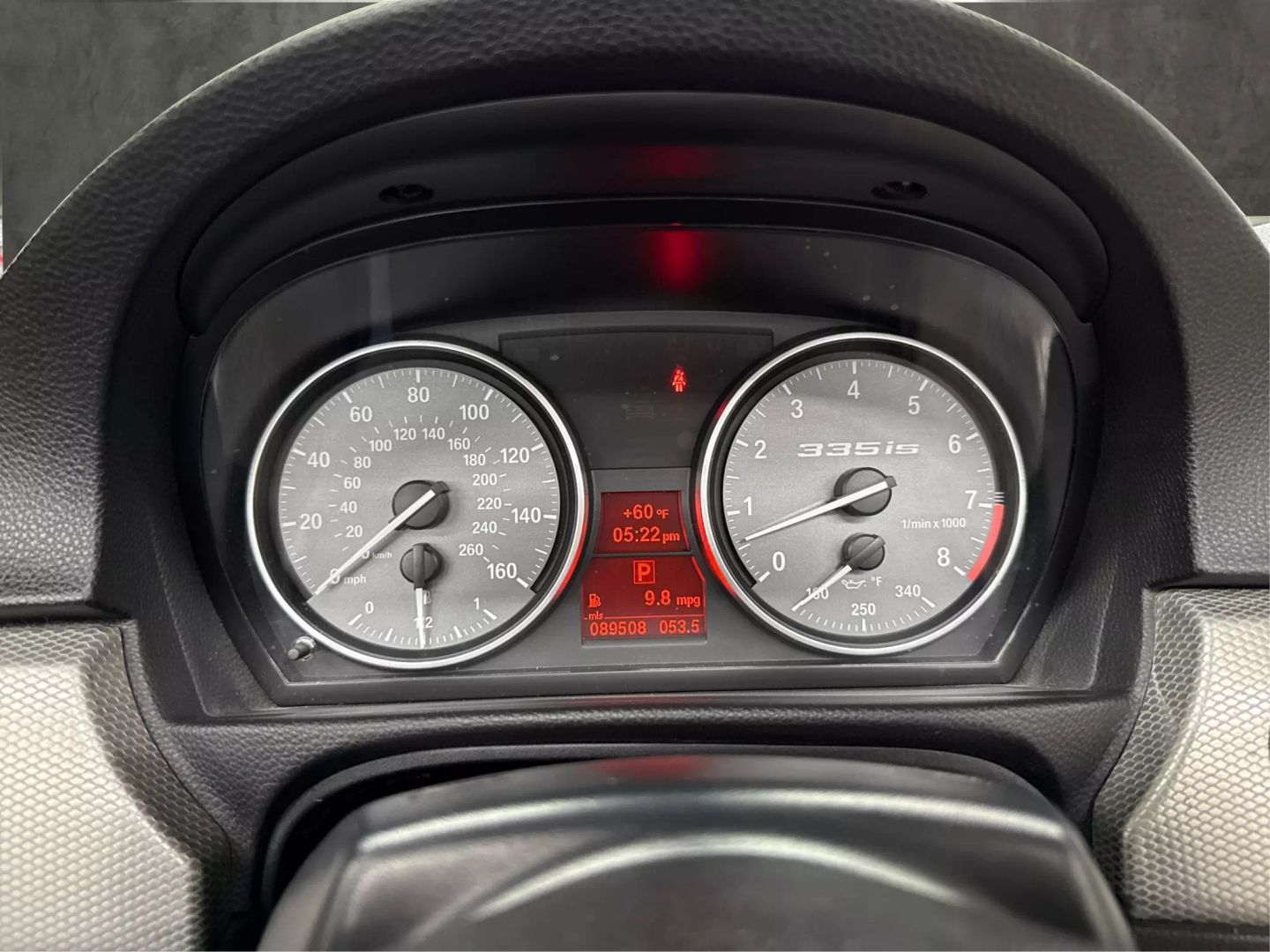 2011 Bmw 3 Series - Image 37