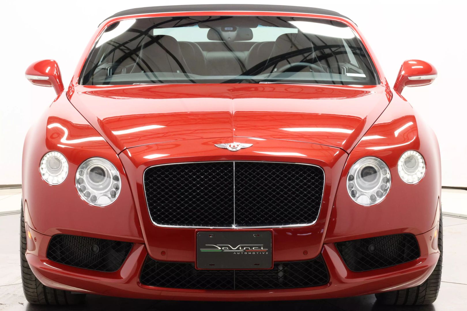 2013 Bentley Continental - Image 97