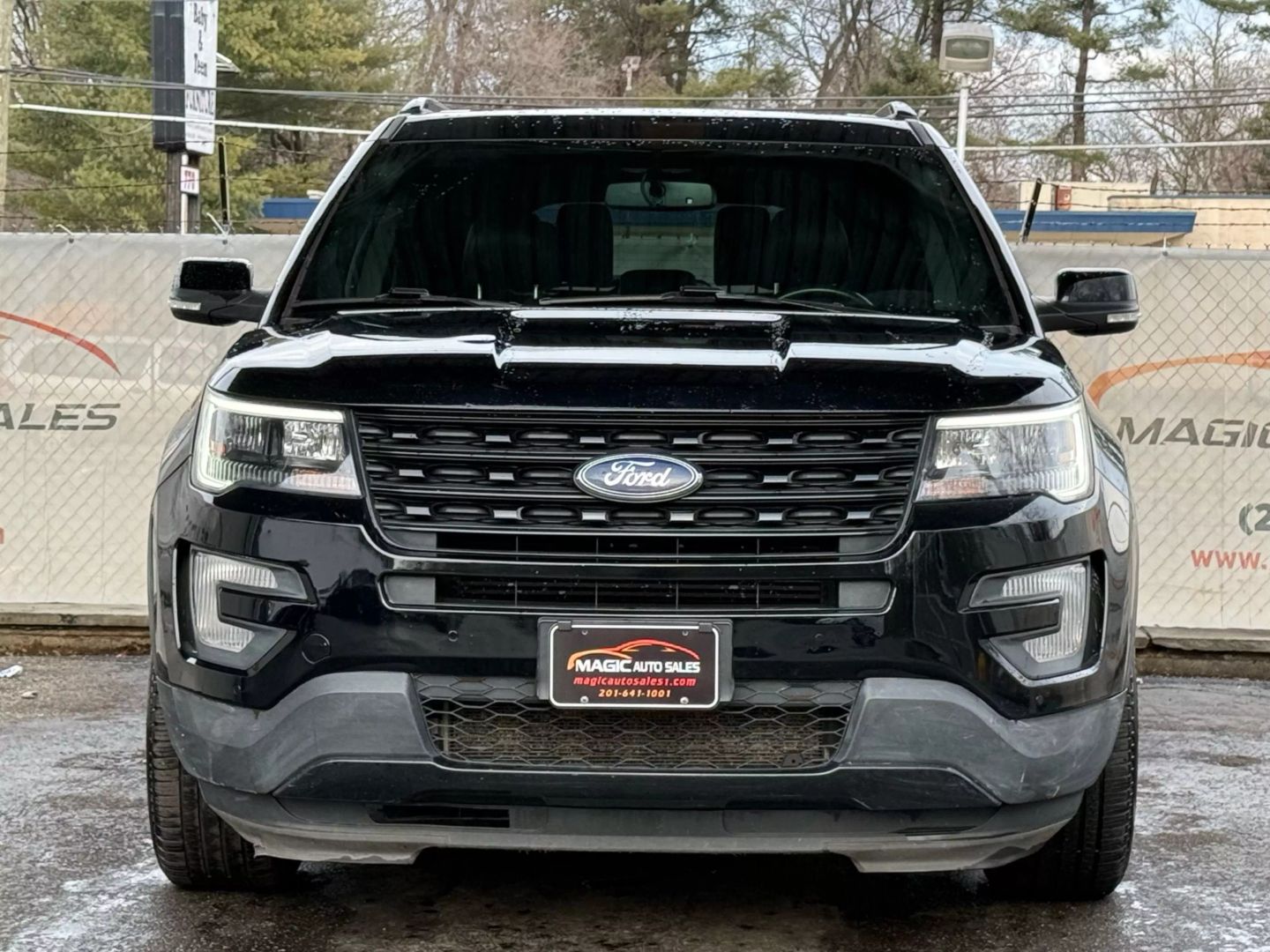 2017 Ford Explorer - Image 5