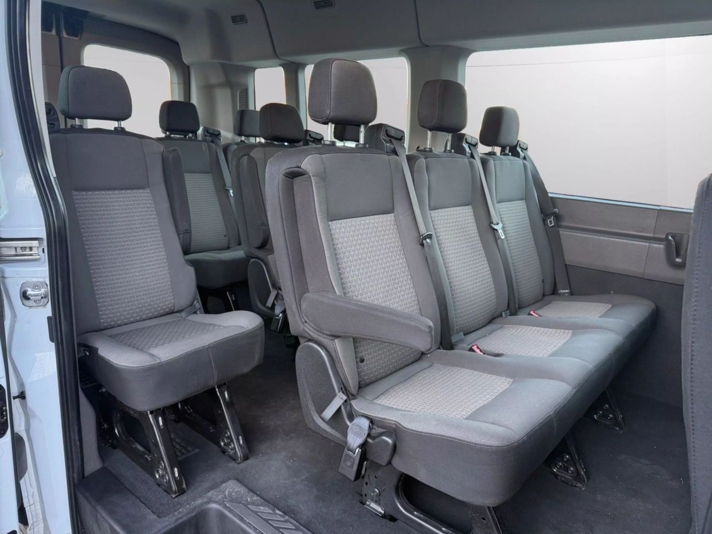 2023FORD TRANSIT 350 PASSENGER VAN for sale in Stafford VA
