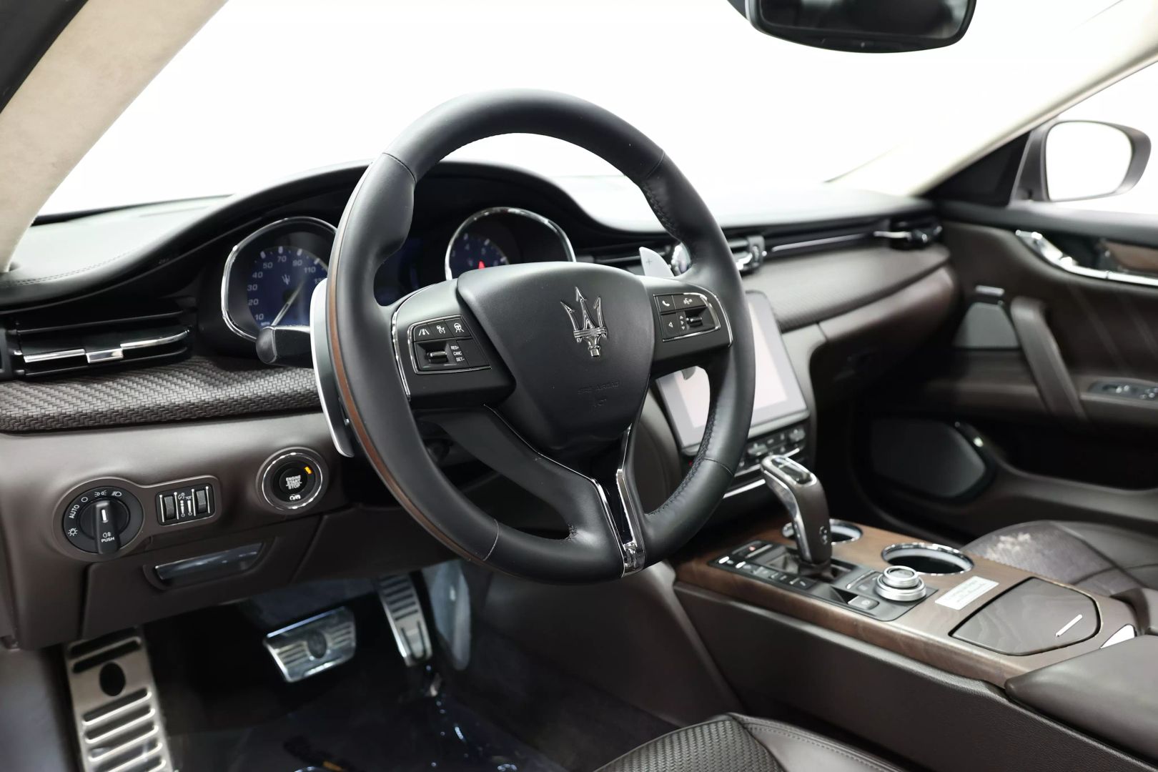 2020 Maserati Quattroporte - Image 2