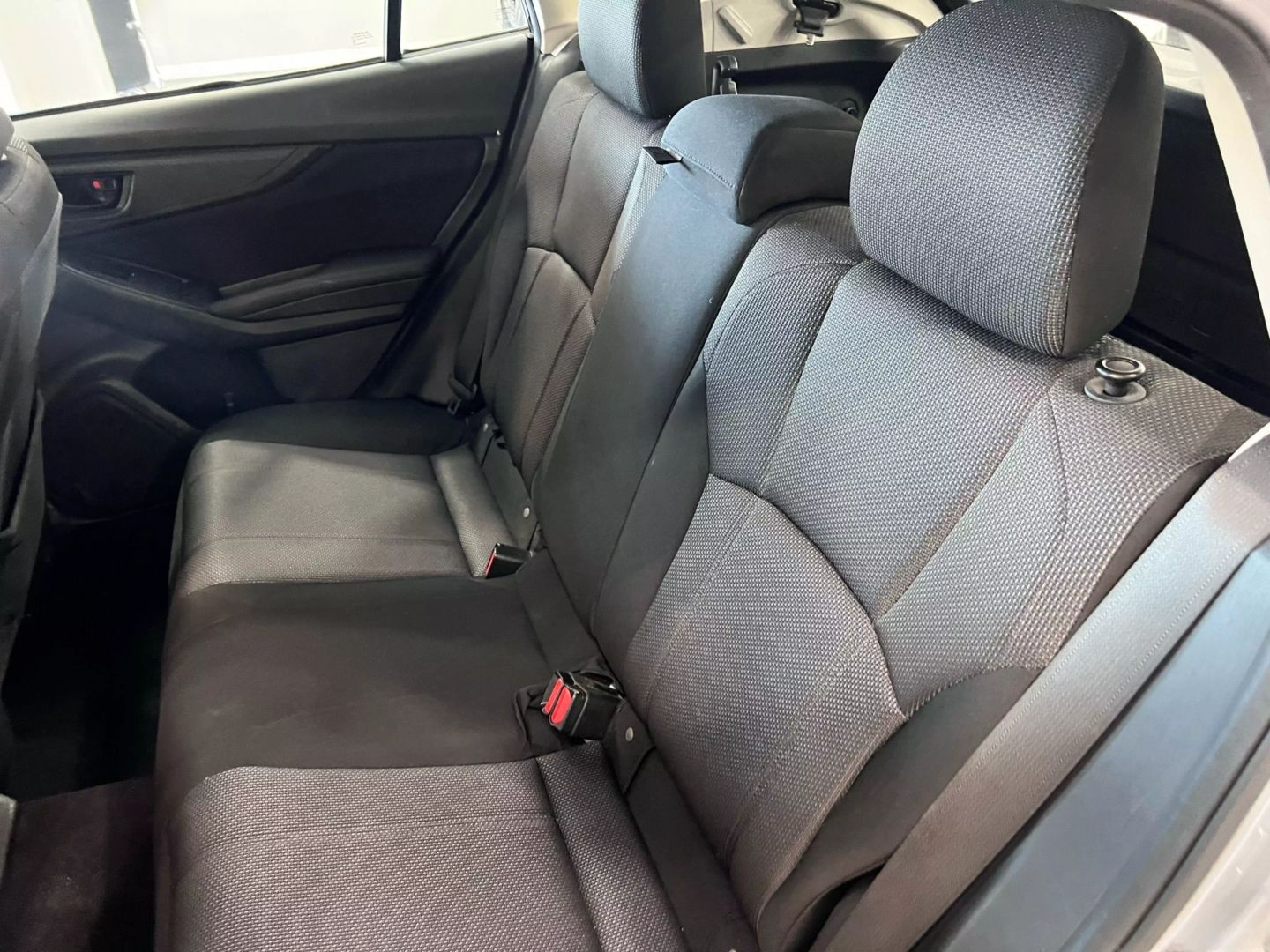 2017 Subaru Impreza 2.0i Premium Wagon 4d - Image 20