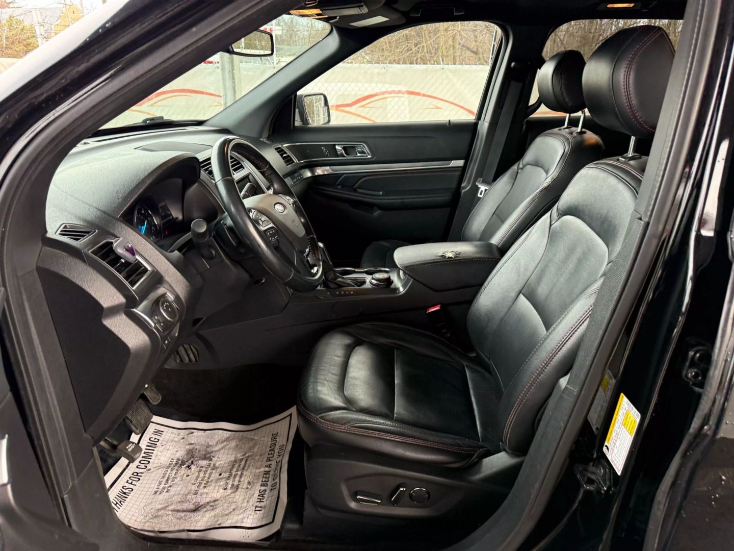 2017 Ford Explorer - Image 15
