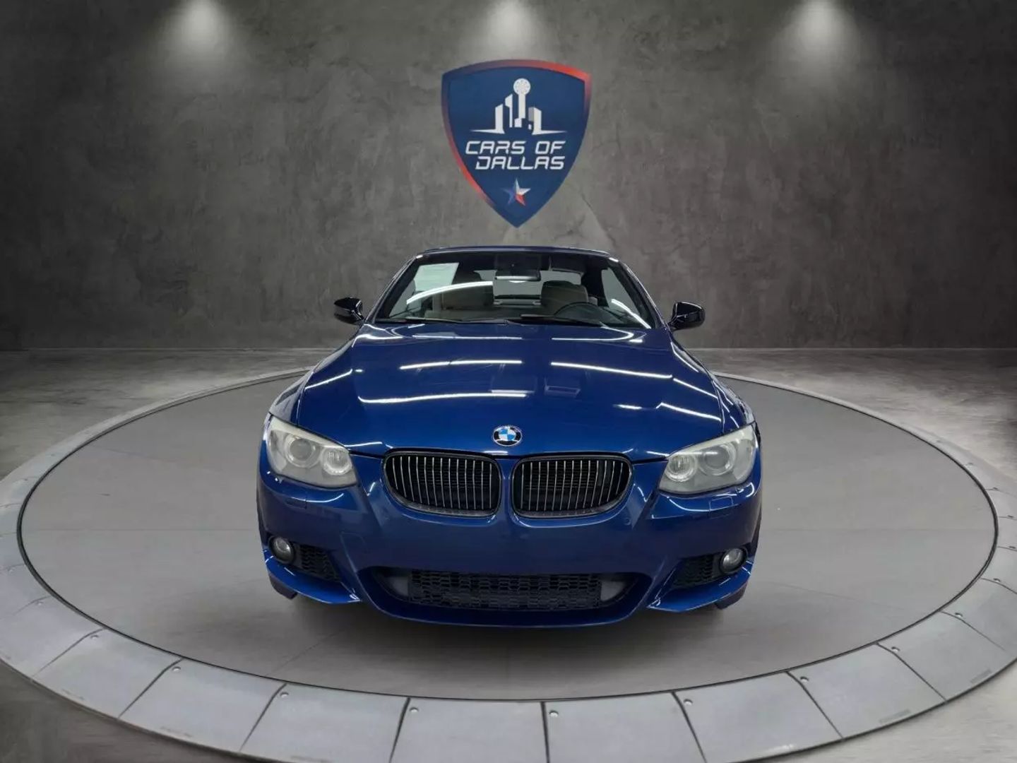 2011 Bmw 3 Series - Image 8