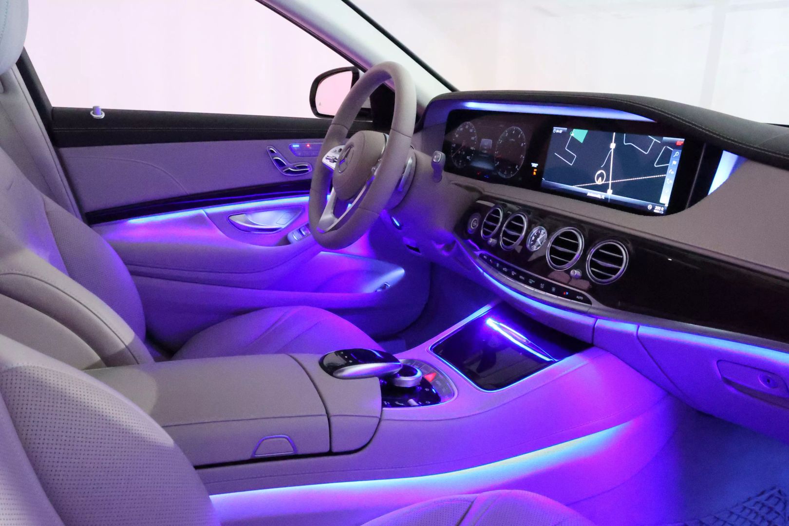 2018 Mercedes-benz S-class - Image 99