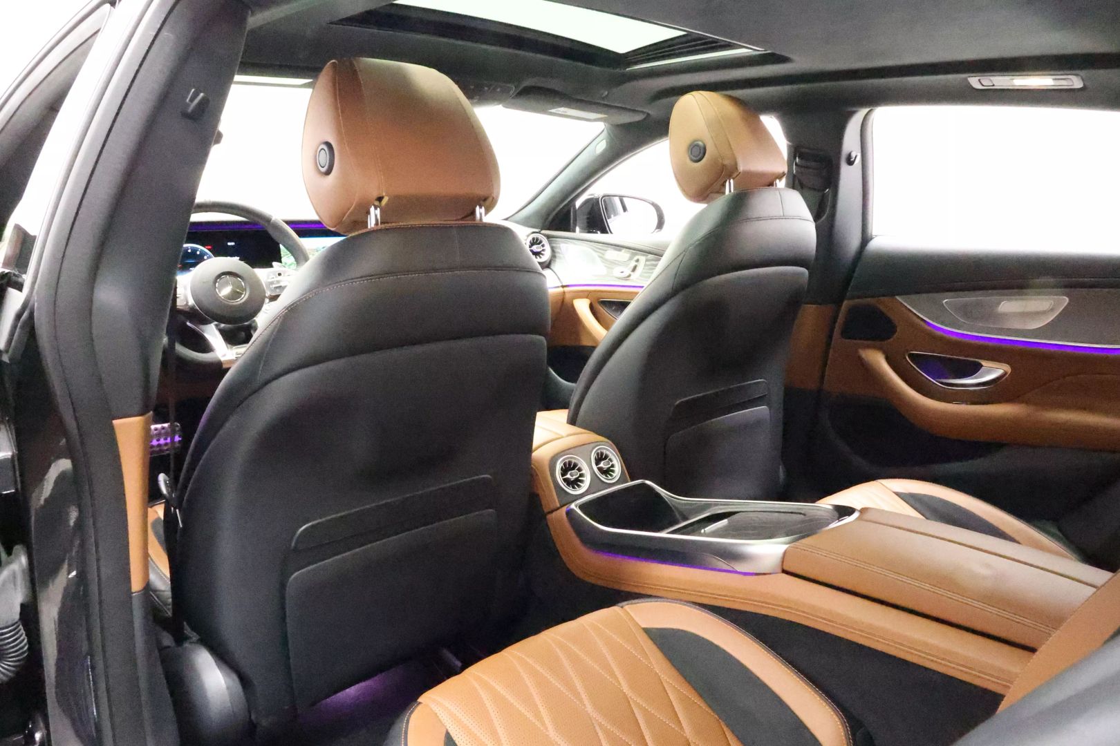 2020 Mercedes-benz Mercedes-amg Gt - Image 64