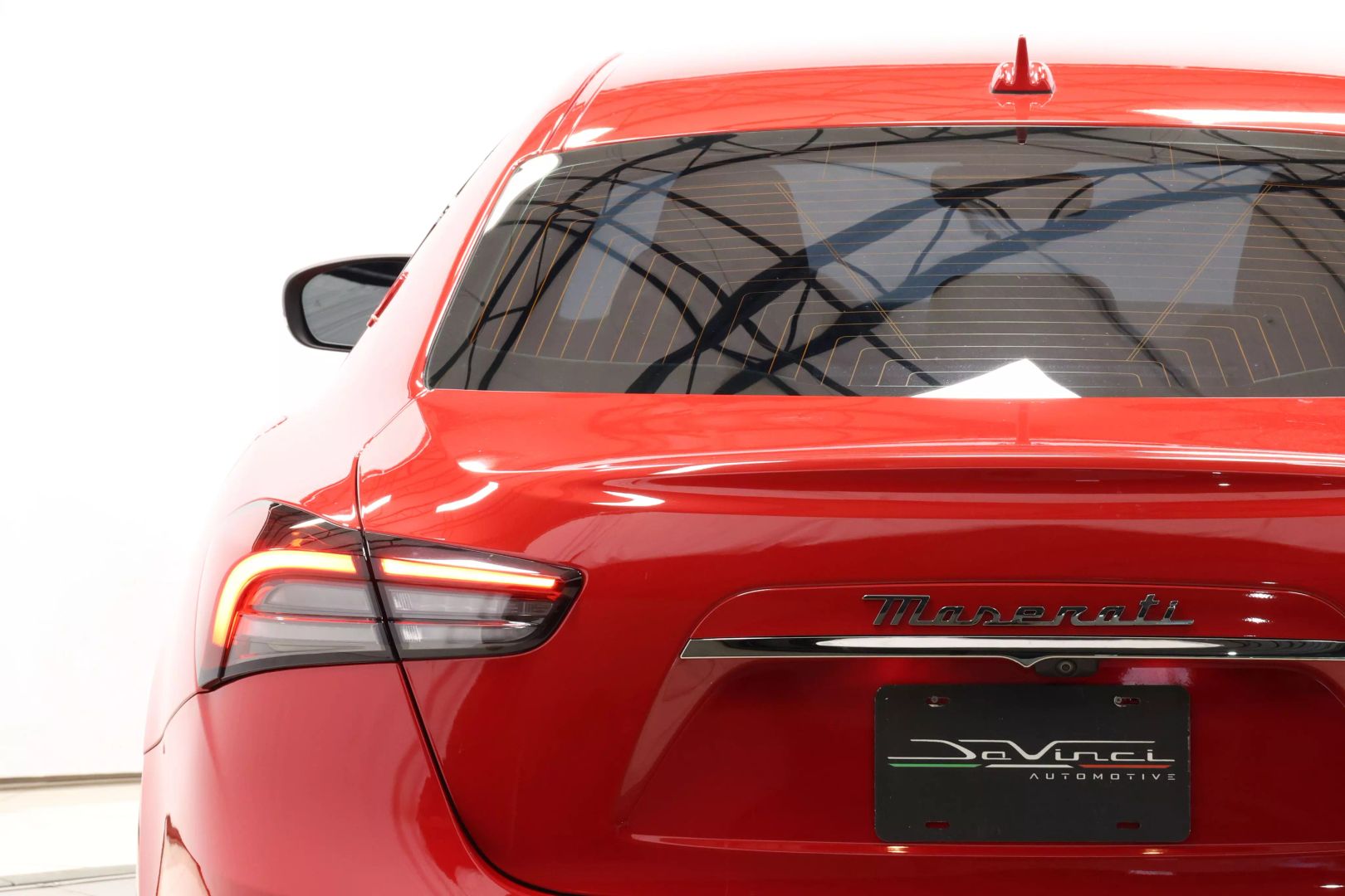 2022 Maserati Ghibli - Image 54