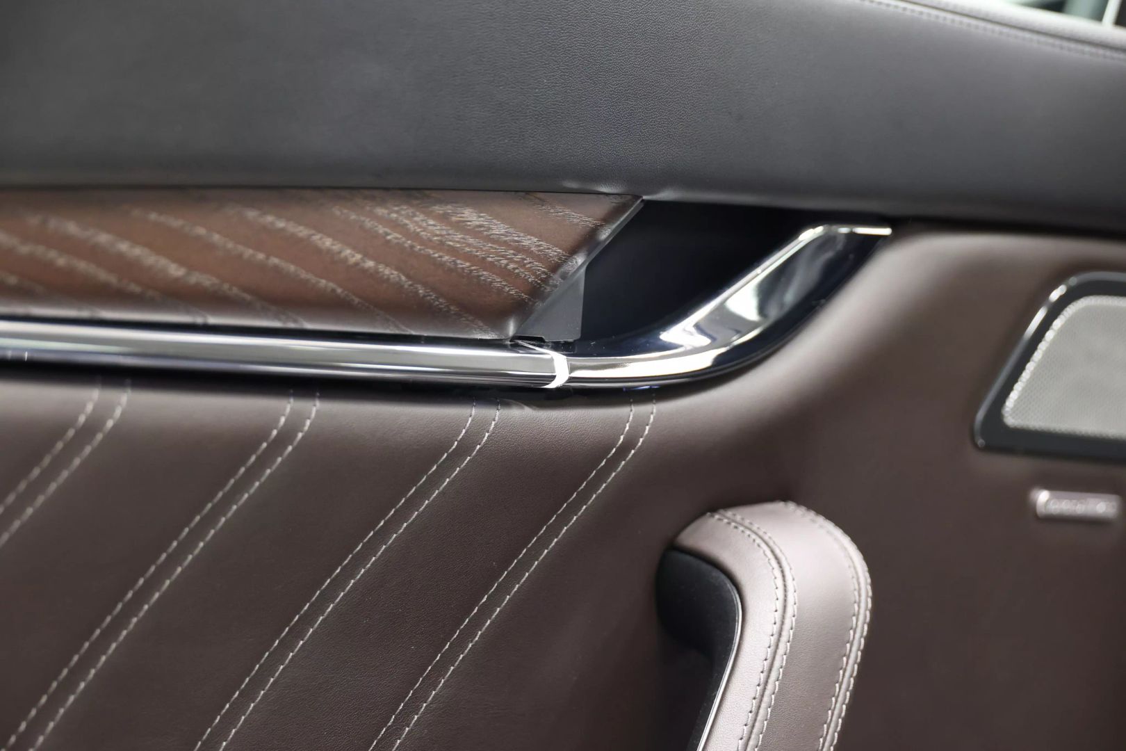 2020 Maserati Quattroporte - Image 51
