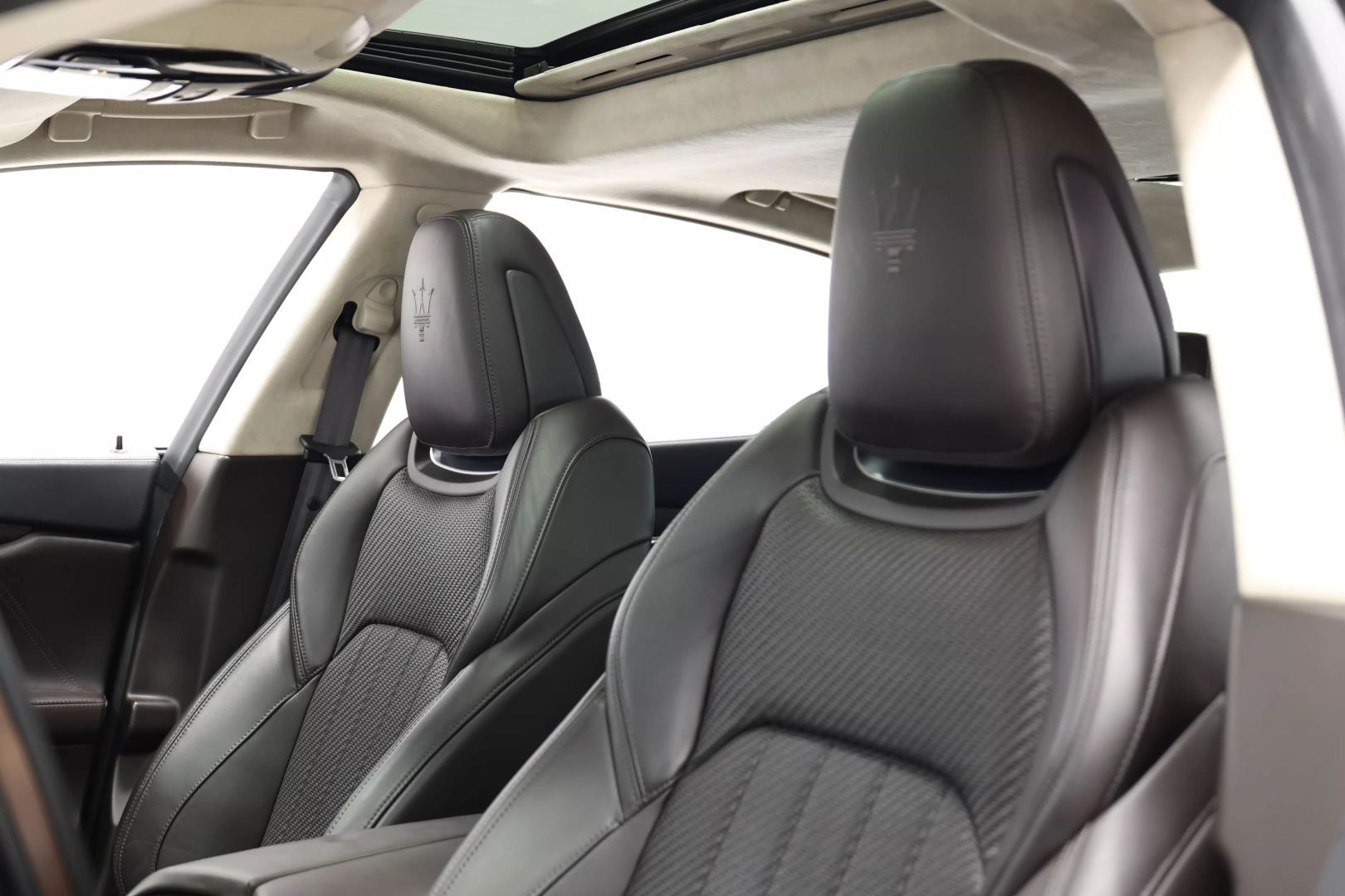 2020 Maserati Quattroporte - Image 18
