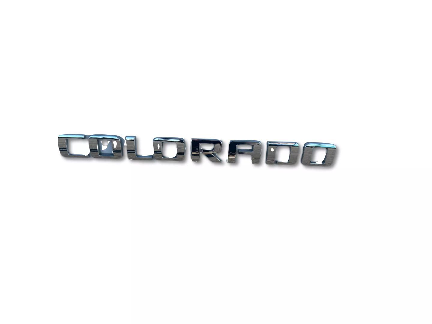 2018 CHEVROLET COLORADO EXTENDED CAB PICKUP V6, VVT, 3.6 LITER LT PICKUP 2D 6 FT