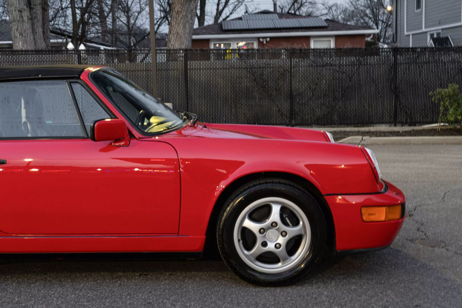 1990 Porsche 911 Carrera 2 - Image 28