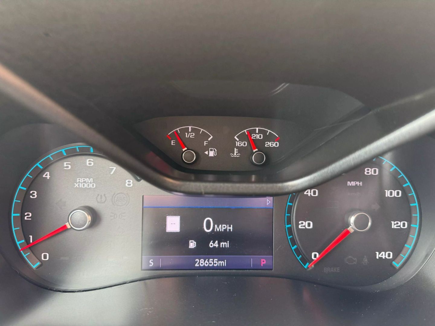 2020 Chevrolet Colorado Crew Cab - Image 25