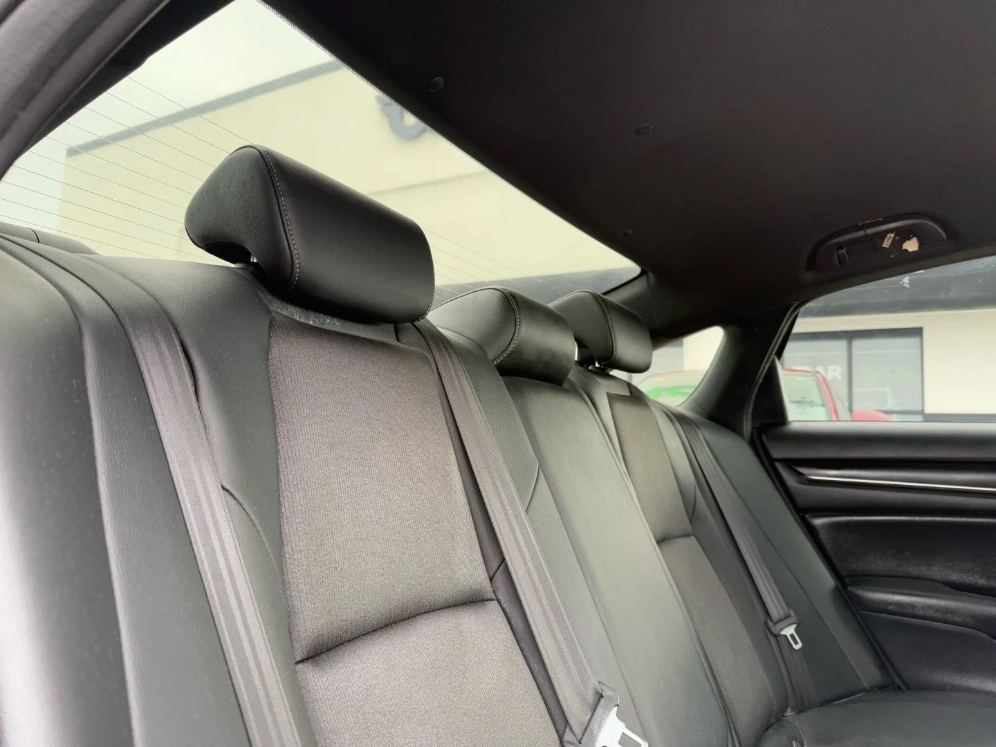 2019 Honda Accord - Image 22